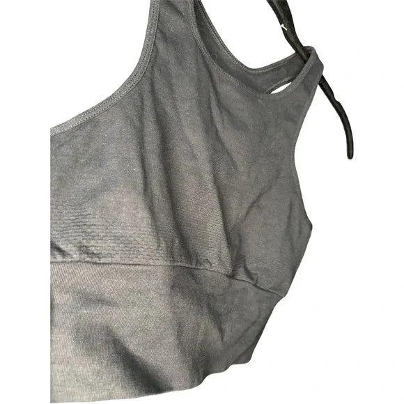 FP Movement by Free People Black Sports Bra - Picture 3 of 6